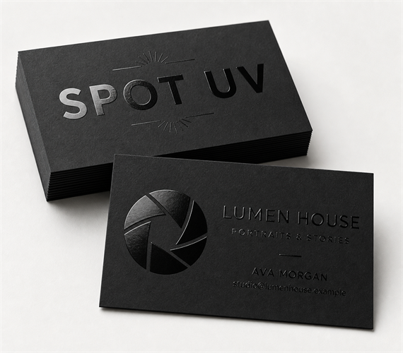 BUSINESS CARDS - Image 6